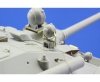 Eduard 36194 ASU-85 SPG (1956) 1/35 Trumpeter
